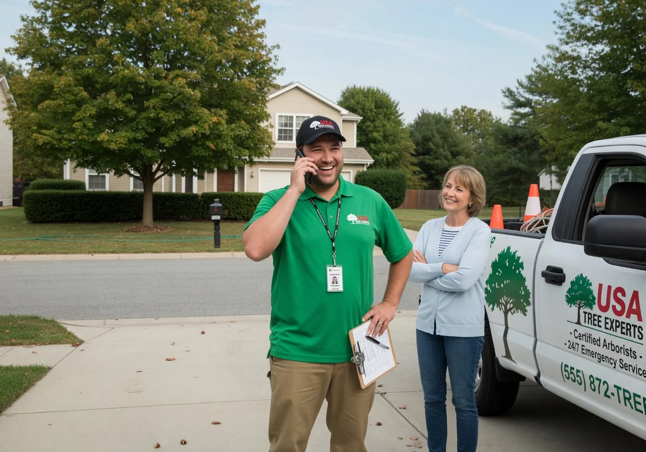 Tree Services Lincoln, NH FAQs